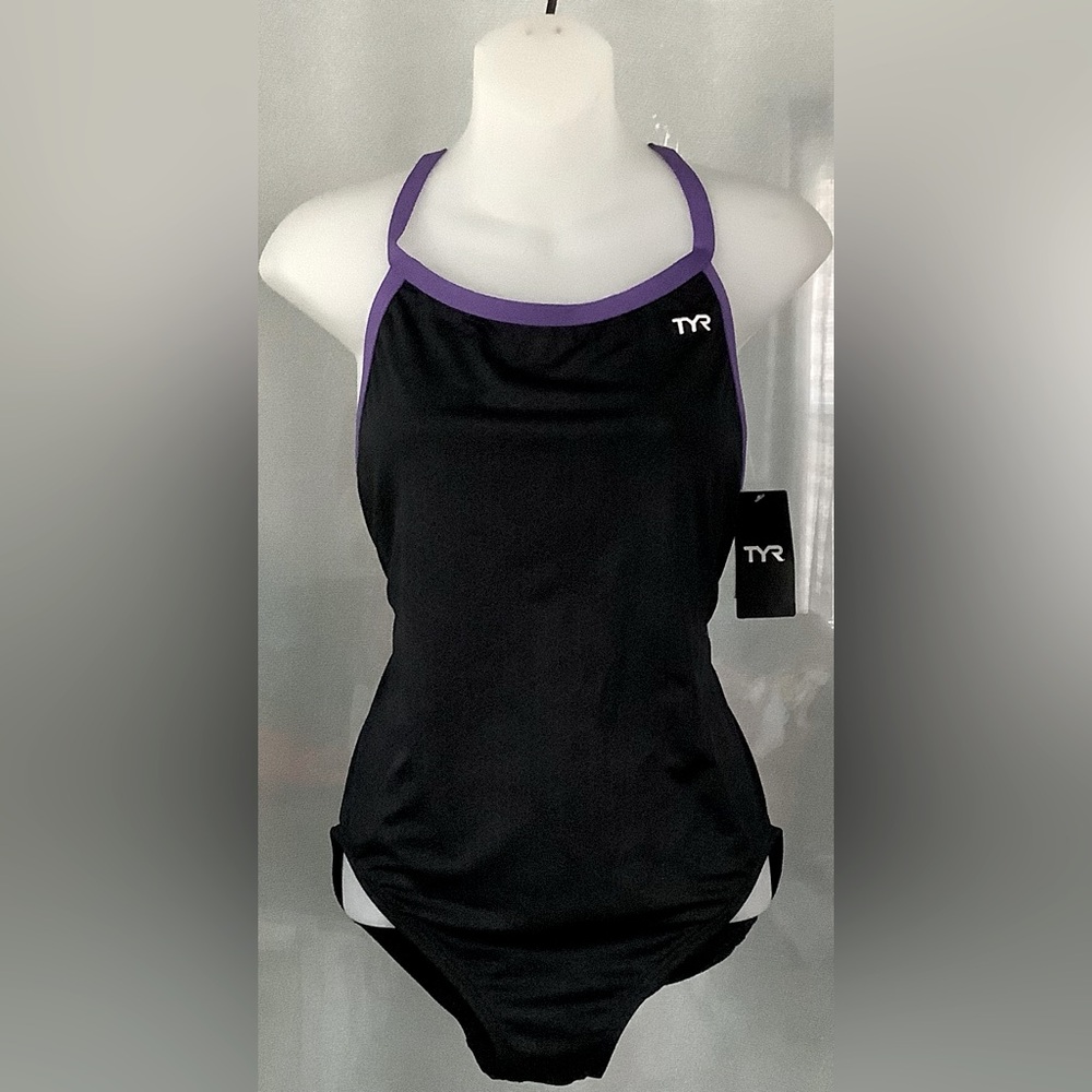 TYR Hexa Performance Diamondfit Durafast Swimsuit